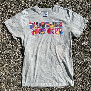 Vintage billionaire boys club T shirt size medium